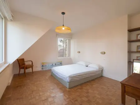 Villa spacieuse au calme avec jardin et Wi-Fi au Touquet - Photo 12