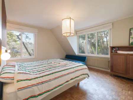 Villa spacieuse au calme avec jardin et Wi-Fi au Touquet - Photo 13