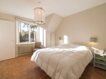 Villa spacieuse au calme avec jardin et Wi-Fi au Touquet - Photo 16