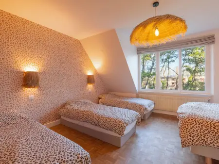 Villa spacieuse au calme avec jardin et Wi-Fi au Touquet - Photo 18