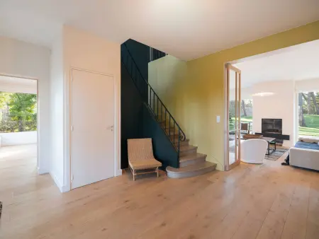 Villa spacieuse au calme avec jardin et Wi-Fi au Touquet - Photo 19