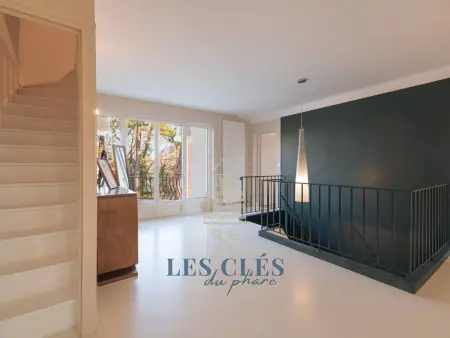 Villa spacieuse au calme avec jardin et Wi-Fi au Touquet - Photo 20