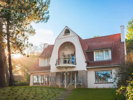 Villa spacieuse au calme avec jardin et Wi-Fi au Touquet - Photo 21