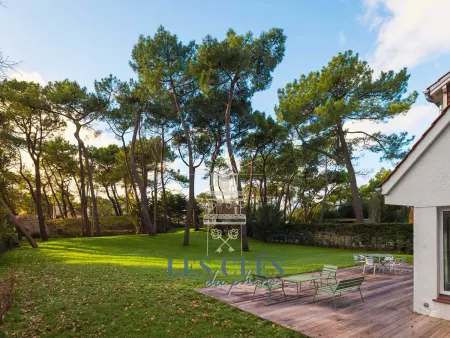 Villa spacieuse au calme avec jardin et Wi-Fi au Touquet - Photo 22