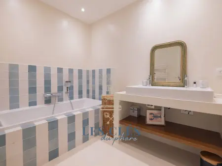 Villa spacieuse au calme avec jardin et Wi-Fi au Touquet - Photo 23