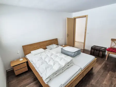 Perrine, Appartement 7 personnes à Saas Fee - Photo 2