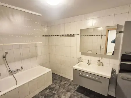 Perrine, Appartement 7 personnes à Saas Fee - Photo 3