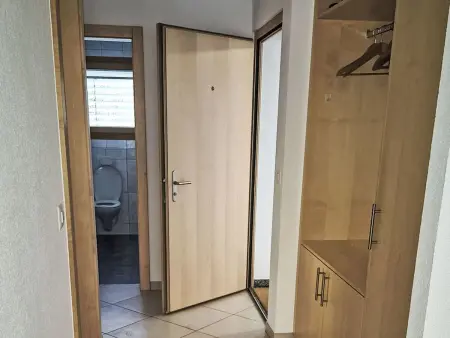 Perrine, Appartement 7 personnes à Saas Fee - Photo 4
