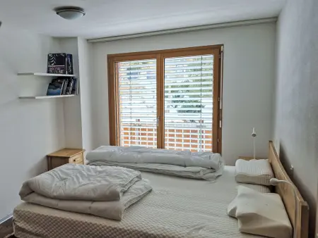 Perrine, Appartement 7 personnes à Saas Fee - Photo 6