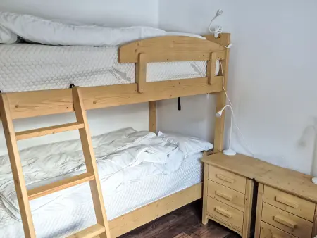 Perrine, Appartement 7 personnes à Saas Fee - Photo 7
