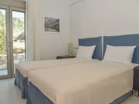 Villa Anthekleia, Maison 6 personnes à Agia Pelagia - Photo 6