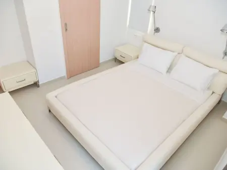 Villa Anthekleia, Maison 6 personnes à Agia Pelagia - Photo 7