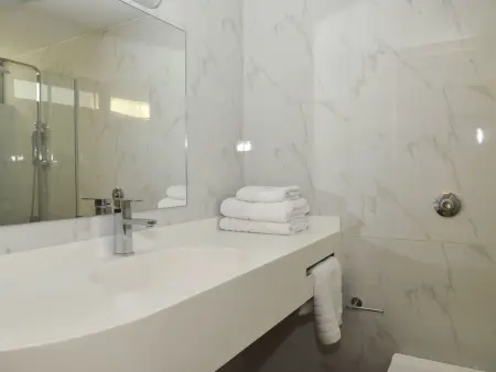 Villa Anthekleia, Maison 6 personnes à Agia Pelagia - Photo 12