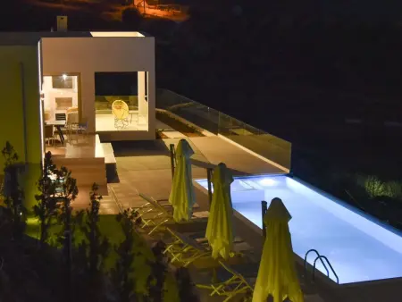 Villa Anthekleia, Maison 6 personnes à Agia Pelagia - Photo 17