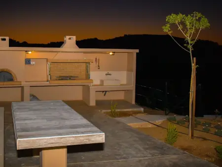 Villa Anthekleia, Maison 6 personnes à Agia Pelagia - Photo 18