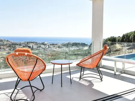 Villa Anthekleia, Maison 6 personnes à Agia Pelagia - Photo 24