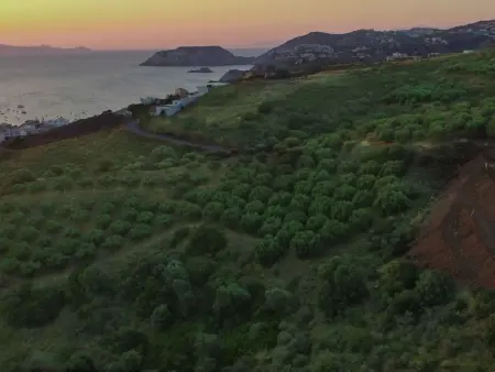 Villa Anthekleia, Maison 6 personnes à Agia Pelagia - Photo 28