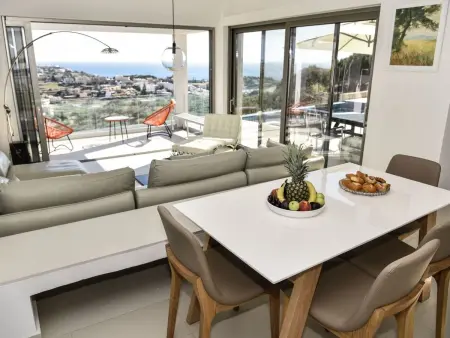 Villa Anthekleia, Maison 6 personnes à Agia Pelagia - Photo 30