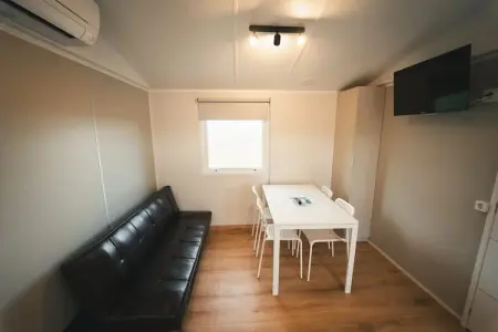 HOLA CAMP CHILCHES-Comfort 4, Maison de vacances à Xilxes avec terrasse - Photo 1