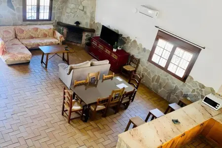 4682-+34618736920, Villa spacieuse avec piscine privée - Photo 1