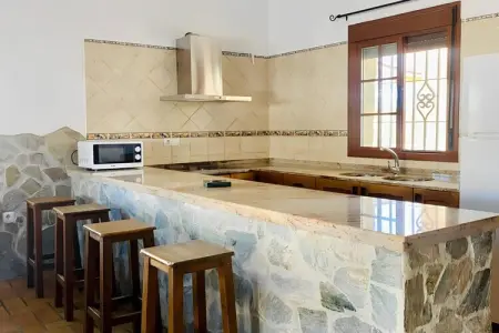 4682-+34618736920, Villa spacieuse avec piscine privée - Photo 2