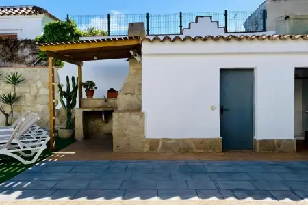 4682-+34618736920, Villa spacieuse avec piscine privée - Photo 3