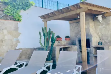 4682-+34618736920, Villa spacieuse avec piscine privée - Photo 4