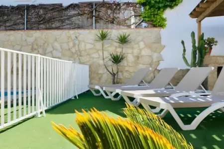 4682-+34618736920, Villa spacieuse avec piscine privée - Photo 8