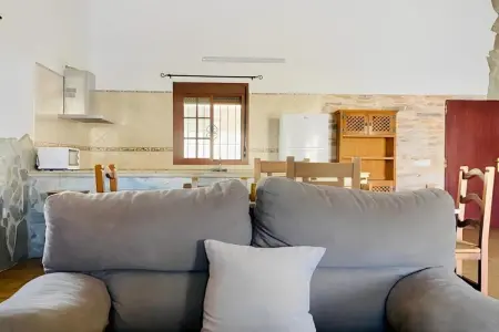 4682-+34618736920, Villa spacieuse avec piscine privée - Photo 9