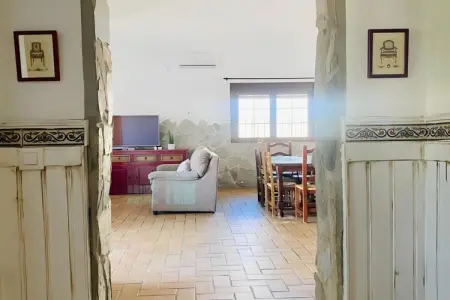 4682-+34618736920, Villa spacieuse avec piscine privée - Photo 11