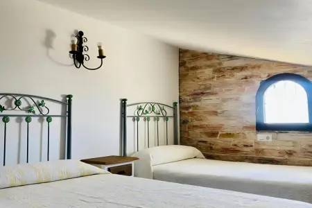 4682-+34618736920, Villa spacieuse avec piscine privée - Photo 17