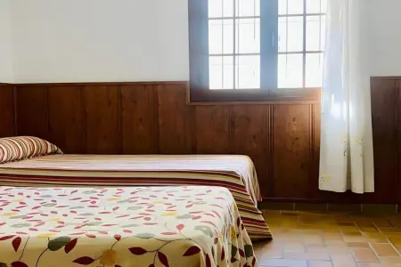 4682-+34618736920, Villa spacieuse avec piscine privée - Photo 19