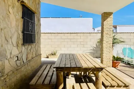 4682-+34618736920, Villa spacieuse avec piscine privée - Photo 23