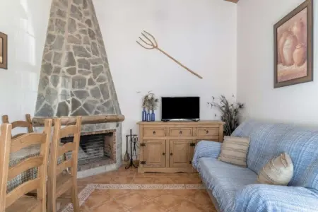 Casa Jose Antonio, Séjour rural avec piscine à Conil - Photo 2