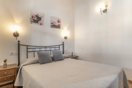 Casa Jose Antonio, Séjour rural avec piscine à Conil - Photo 4