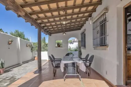 Casa Jose Antonio, Séjour rural avec piscine à Conil - Photo 5