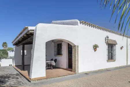 Casa Jose Antonio, Séjour rural avec piscine à Conil - Photo 7