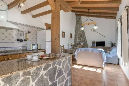 Casa Jose Antonio, Séjour rural avec piscine à Conil - Photo 13
