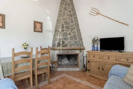 Casa Jose Antonio, Séjour rural avec piscine à Conil - Photo 14