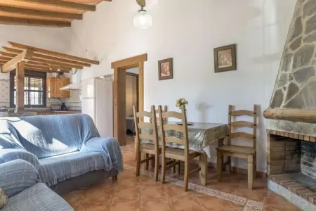 Casa Jose Antonio, Séjour rural avec piscine à Conil - Photo 15