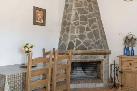 Casa Jose Antonio, Séjour rural avec piscine à Conil - Photo 16