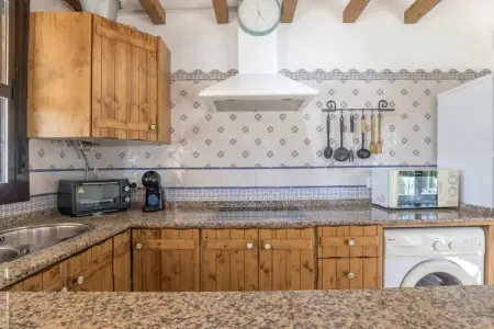 Casa Jose Antonio, Séjour rural avec piscine à Conil - Photo 17