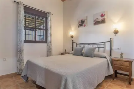 Casa Jose Antonio, Séjour rural avec piscine à Conil - Photo 21