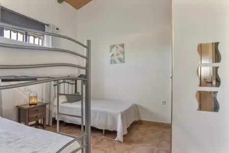 Casa Jose Antonio, Séjour rural avec piscine à Conil - Photo 22