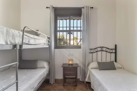 Casa Jose Antonio, Séjour rural avec piscine à Conil - Photo 23