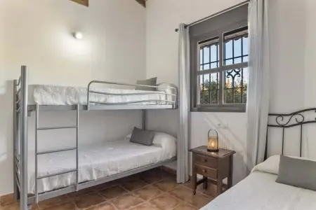 Casa Jose Antonio, Séjour rural avec piscine à Conil - Photo 24