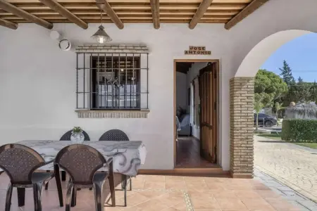 Casa Jose Antonio, Séjour rural avec piscine à Conil - Photo 26
