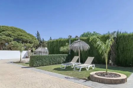 Casa Jose Antonio, Séjour rural avec piscine à Conil - Photo 27