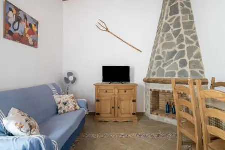 Casa Marilo, Maison familiale avec piscine à Conil - Photo 1