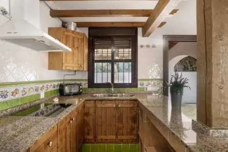 Casa Marilo, Maison familiale avec piscine à Conil - Photo 2